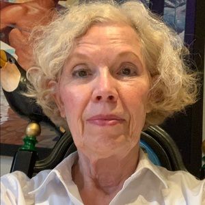 Meet your Posher, Linda